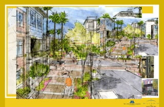 Land Uses Residential 