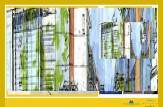 Land Uses Mixed Use /   Civic  