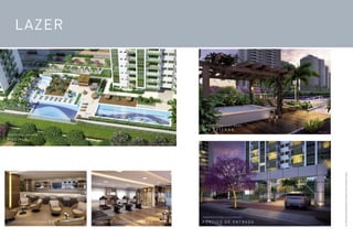 Lazer 
perspectiva ilustrada 
p i s c i n a s 
Ver informações complementares e relevantes na parte final deste material. 
P e r s p e c t i v a I l u s t r a d a 
S p a E x t e r n o 
P e r s p e c t i v a I l u s t r a d a 
P ó r t i c o d e e n t r a d a 
P e r s p e c t i P e r s p e c t i v a I l u s t r a d a B a r v a I l u s t r a d a F i t n e s s 
 