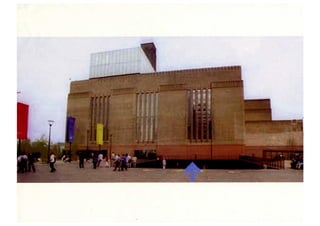 Millenium Park Proposal, ST Helier, Jersey