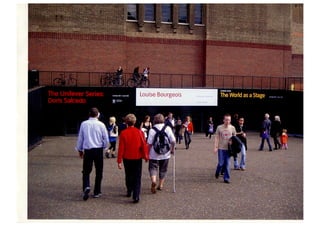 Millenium Park Proposal, ST Helier, Jersey