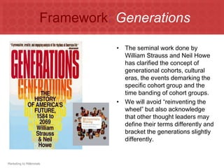 Framework: Generations

                                  • The seminal work done by
                                    W...