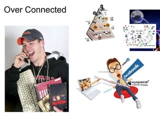 Over Connected   
