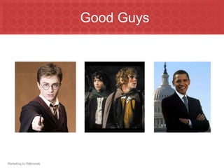 Good Guys