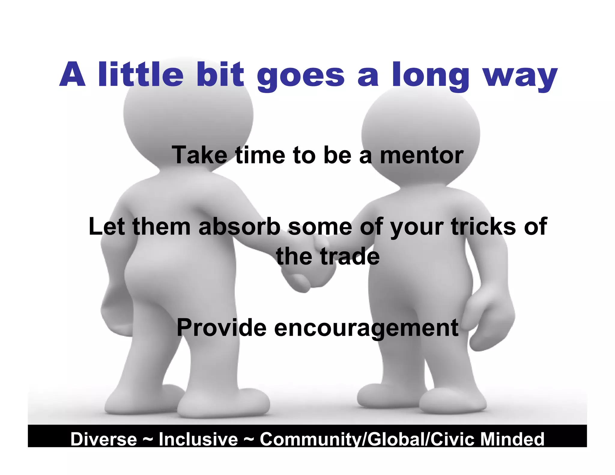 Millennials In The Workforce