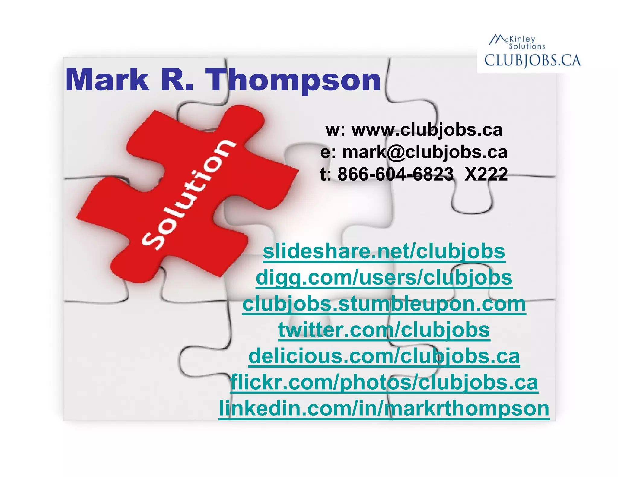 Millennials In The Workforce