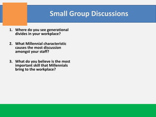 Opportunity for advancementDataMost common “other” response: “Job Fit”