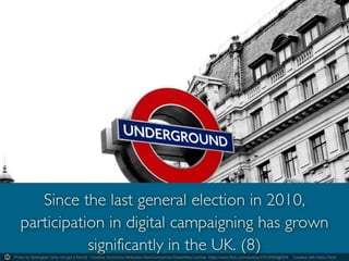 Photo by Sprengben [why not get a friend] - Creative Commons Attribution-NonCommercial-ShareAlike License https://www.flickr.com/photos/37010090@N04 Created with Haiku Deck
 