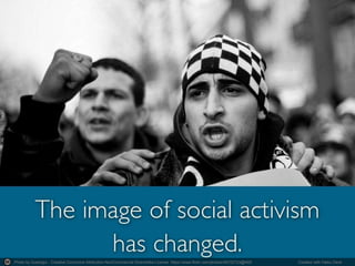 Photo by Gueоrgui - Creative Commons Attribution-NonCommercial-ShareAlike License https://www.flickr.com/photos/49722723@N00 Created with Haiku Deck
 