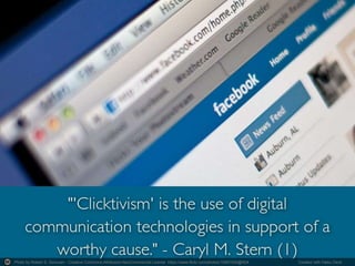 Photo by Robert S. Donovan - Creative Commons Attribution-NonCommercial License https://www.flickr.com/photos/10687935@N04 Created with Haiku Deck
 