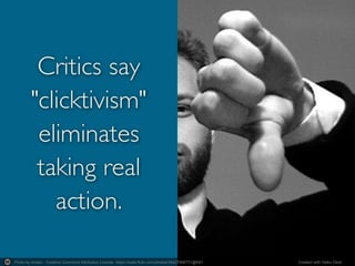 Photo by striatic - Creative Commons Attribution License https://www.flickr.com/photos/34427466731@N01 Created with Haiku Deck
 