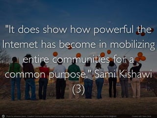 Photo by sebastien.barre - Creative Commons Attribution-NonCommercial-ShareAlike License https://www.flickr.com/photos/99706198@N00 Created with Haiku Deck
 