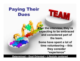 Millennials In The Workforce Ccd Slides