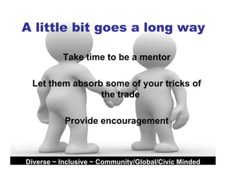 Millennials In The Workforce Ccd Slides