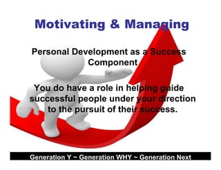 Millennials In The Workforce Ccd Slides