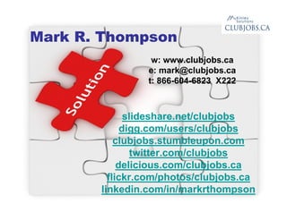 Millennials In The Workforce Ccd Slides