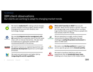Next Gen ADM: The future of application services. | PDF