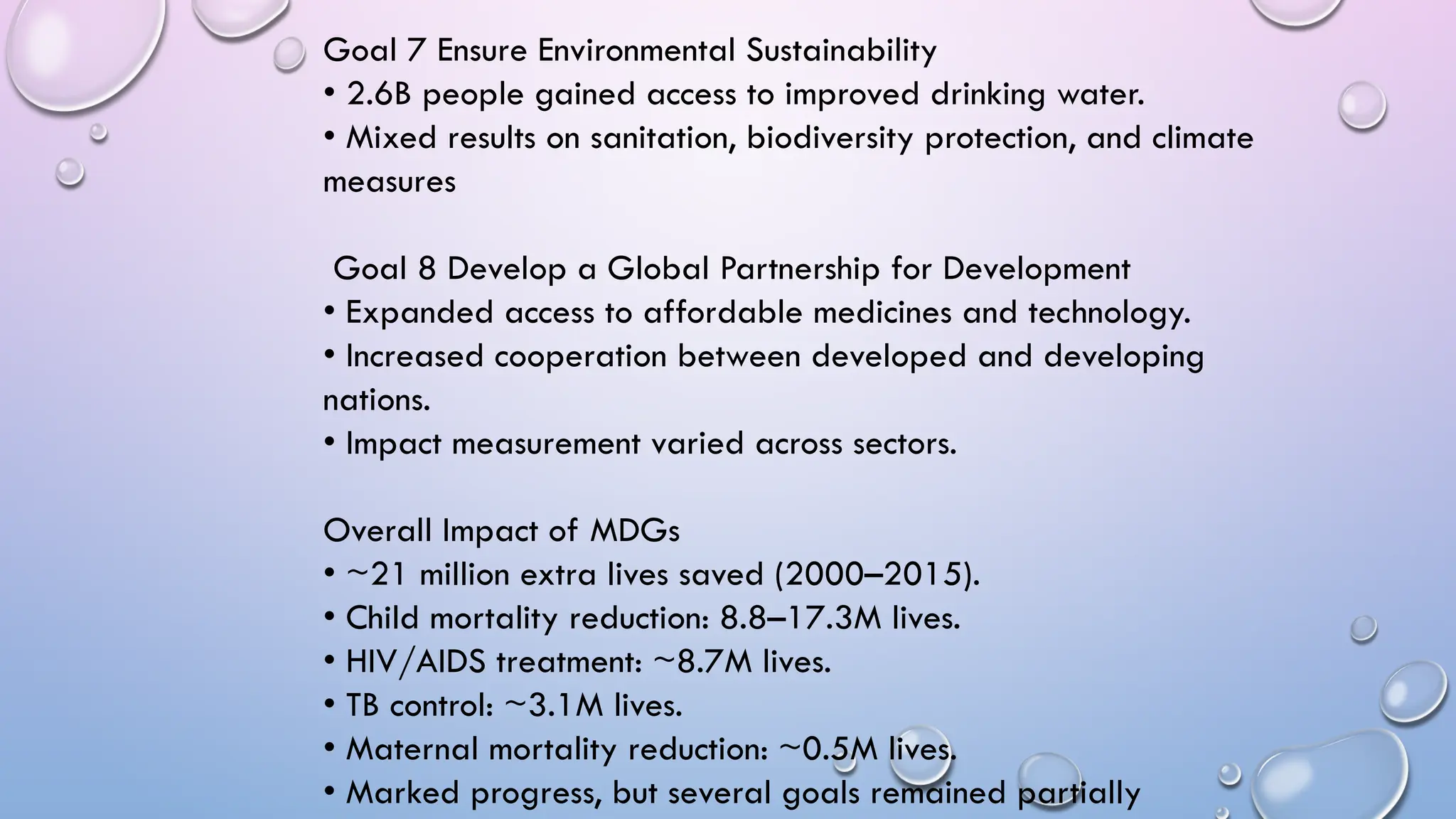 Millennium Development Goals (MDGs).pptx