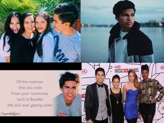 Alex Aiono | PPTX