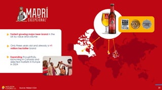 Miller Coors Presentation at CAGNY Feb 2024