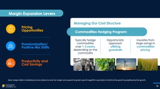Miller Coors Presentation at CAGNY Feb 2024