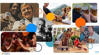Miller Coors Presentation at CAGNY Feb 2024