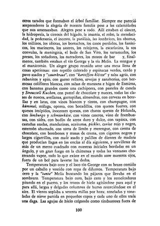 Miller henry   primavera negra