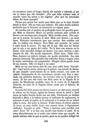 Miller henry   primavera negra