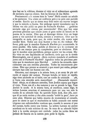 Miller henry   primavera negra