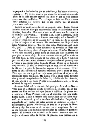 Miller henry   primavera negra