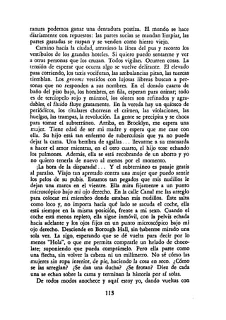 Miller henry   primavera negra