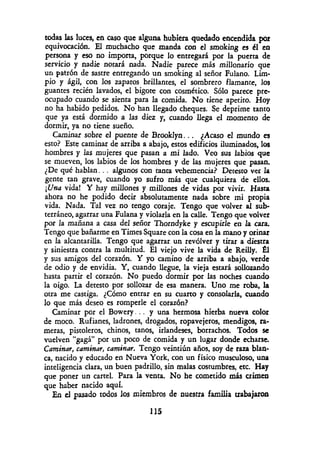 Miller henry   primavera negra