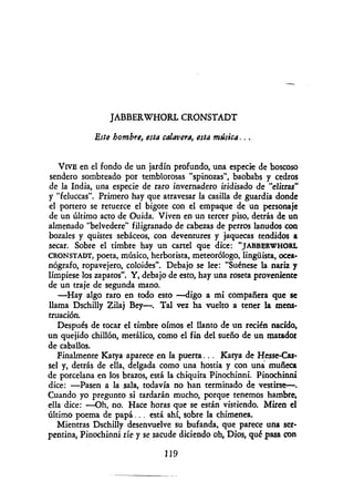 Miller henry   primavera negra