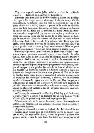 Miller henry   primavera negra