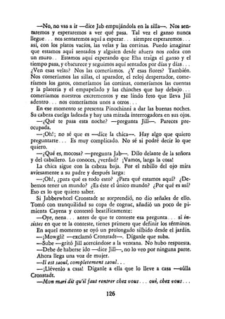 Miller henry   primavera negra