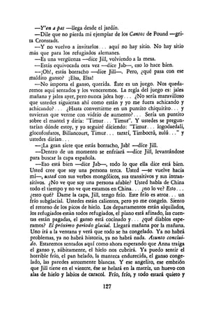 Miller henry   primavera negra