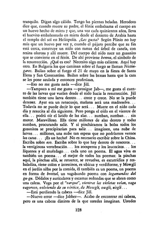 Miller henry   primavera negra