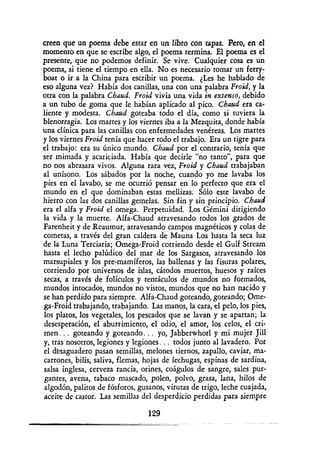 Miller henry   primavera negra