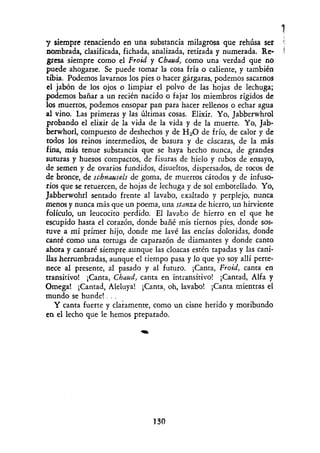 Miller henry   primavera negra