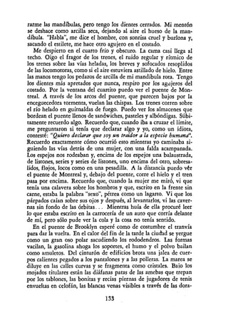 Miller henry   primavera negra