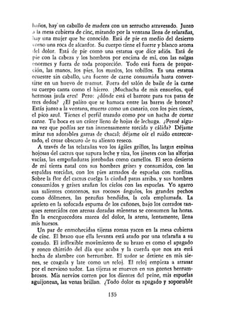 Miller henry   primavera negra