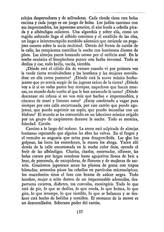 Miller henry   primavera negra