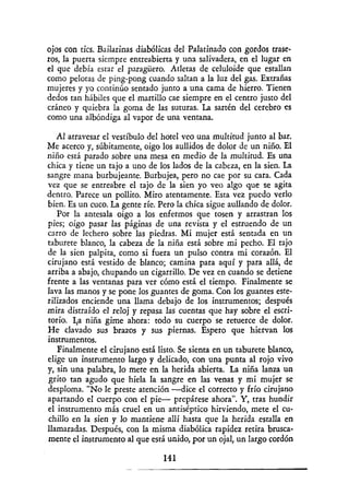 Miller henry   primavera negra