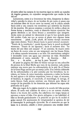 Miller henry   primavera negra