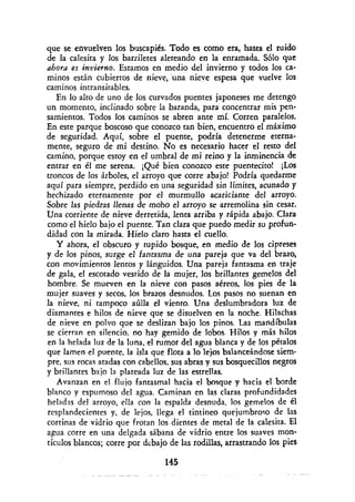 Miller henry   primavera negra