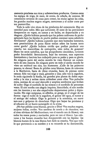 Miller henry   primavera negra