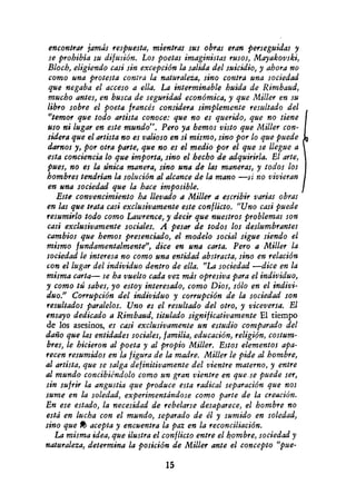 Miller henry   primavera negra