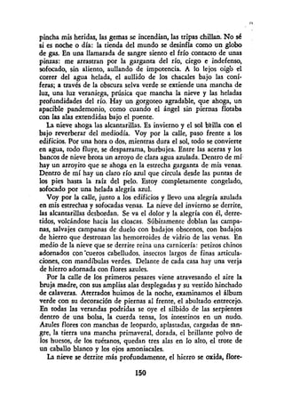 Miller henry   primavera negra