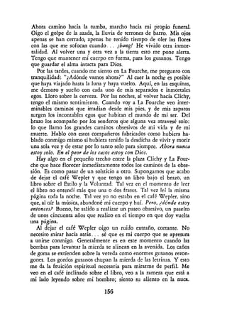 Miller henry   primavera negra