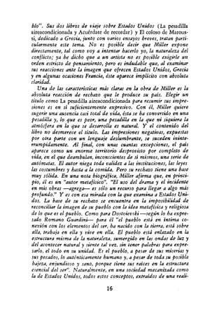 Miller henry   primavera negra